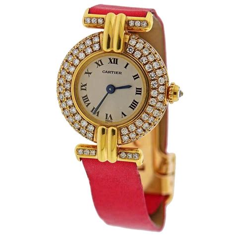 where to buy cartier watches in toronto|cartier diamond bracelet canada.